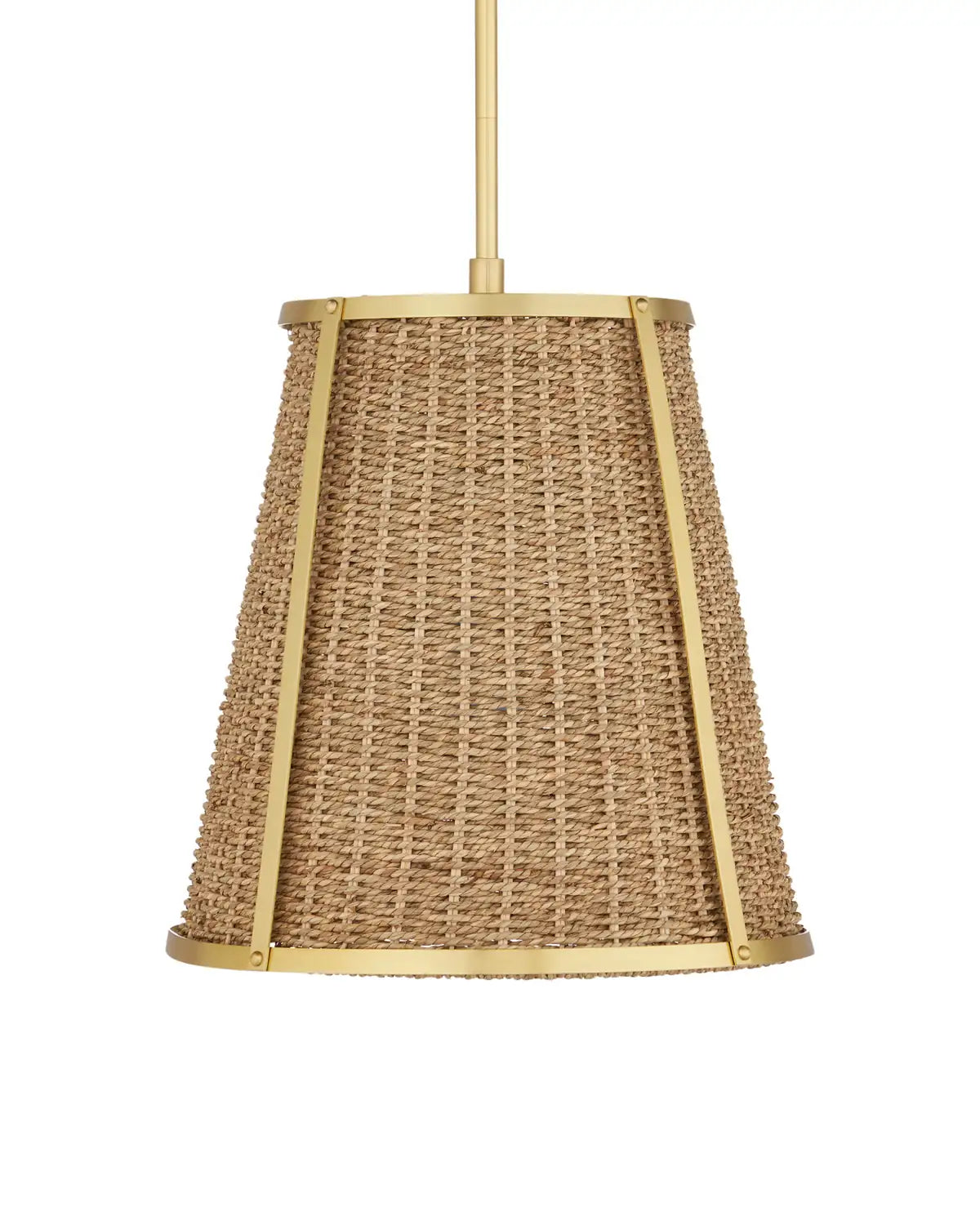 CURREY & COMPANY, DEAUVILLE PENDANT, PENDANT LIGHT