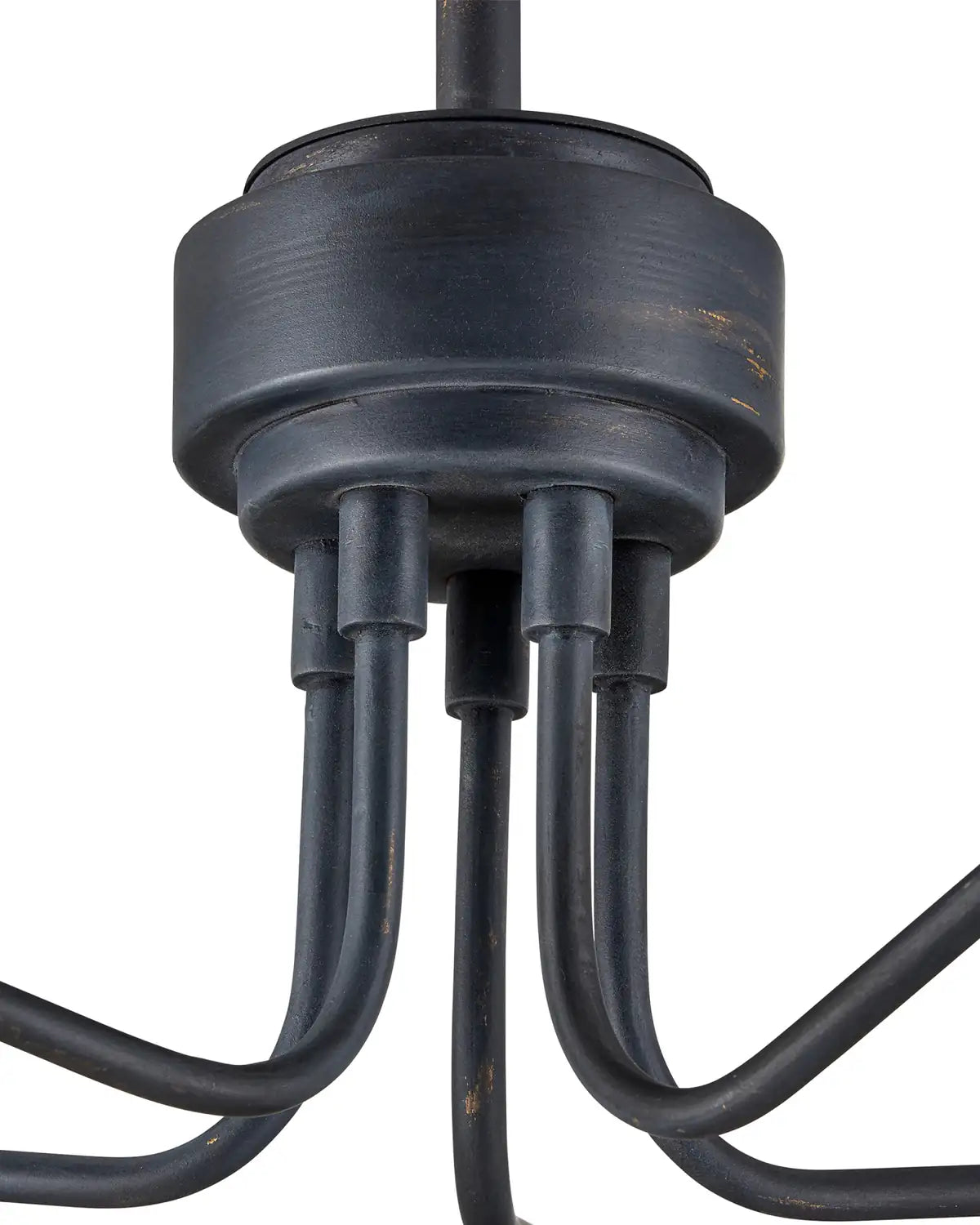 CURREY & COMPANY, SERPA CHANDELIER, CHANDELIER LIGHT
