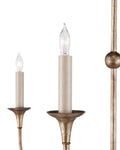 CURREY & COMPANY, NOTTAWAY GRANDE CHANDELIER, CHANDELIER LIGHT