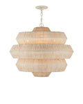 CURREY & COMPANY, ANTIBES CHANDELIER, CHANDELIER LIGHT