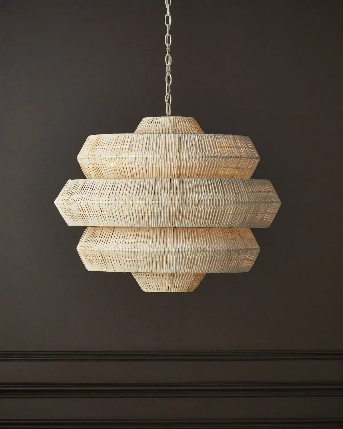 CURREY & COMPANY, ANTIBES CHANDELIER, CHANDELIER LIGHT