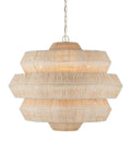 CURREY & COMPANY, ANTIBES CHANDELIER, CHANDELIER LIGHT