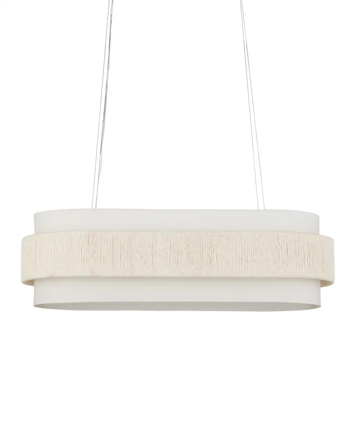 CURREY & COMPANY, MONREALE OVAL CHANDELIER, CHANDELIER LIGHT