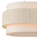 CURREY & COMPANY, MONREALE OVAL CHANDELIER, CHANDELIER LIGHT