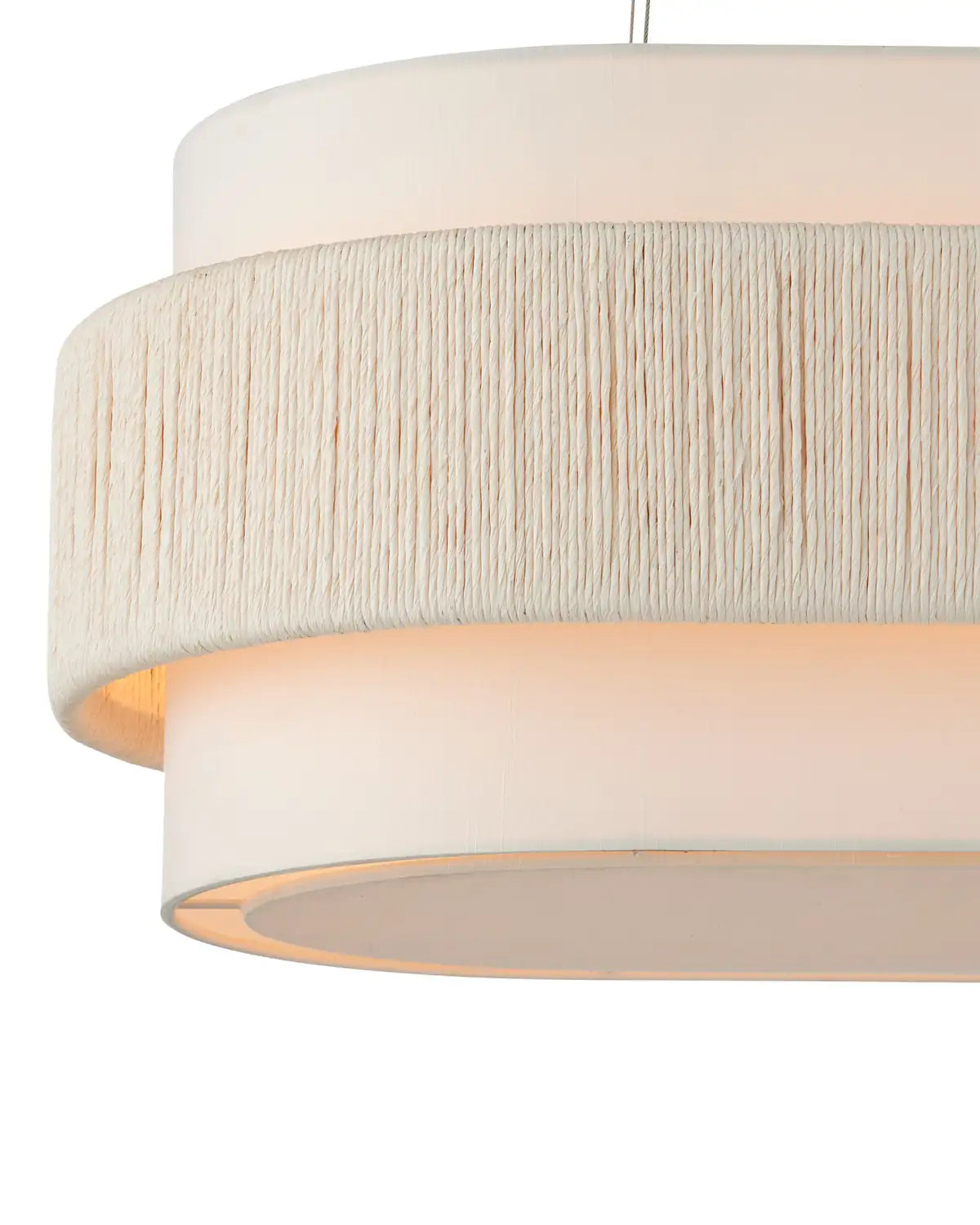 CURREY & COMPANY, MONREALE OVAL CHANDELIER, CHANDELIER LIGHT