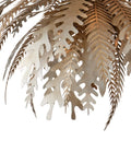 CURREY & COMPANY, ABYSSINIA CHANDELIER, CHANDELIER LIGHT