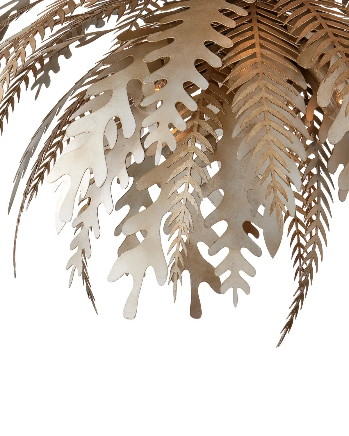 CURREY & COMPANY, ABYSSINIA CHANDELIER, CHANDELIER LIGHT
