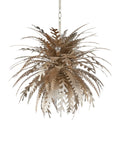 CURREY & COMPANY, ABYSSINIA CHANDELIER, CHANDELIER LIGHT