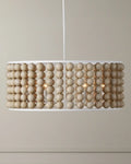 CURREY & COMPANY, HOLCROFT CHANDELIER, CHANDELIER LIGHT