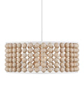 CURREY & COMPANY, HOLCROFT CHANDELIER, CHANDELIER LIGHT