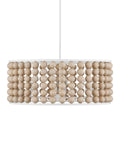 CURREY & COMPANY, HOLCROFT CHANDELIER, CHANDELIER LIGHT