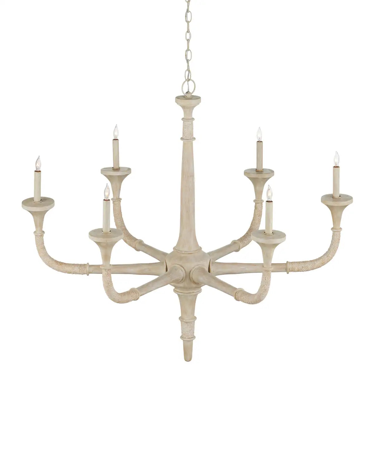 CURREY & COMPANY, ALEISTER CHANDELIER, CHANDELIER LIGHT