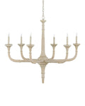 CURREY & COMPANY, ALEISTER CHANDELIER, CHANDELIER LIGHT