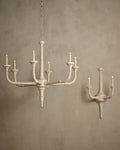 CURREY & COMPANY, ALEISTER CHANDELIER, CHANDELIER LIGHT