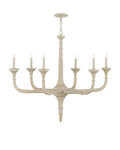 CURREY & COMPANY, ALEISTER CHANDELIER, CHANDELIER LIGHT