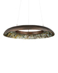 CURREY & COMPANY, TAIRAGAI CHANDELIER, CHANDELIER LIGHT