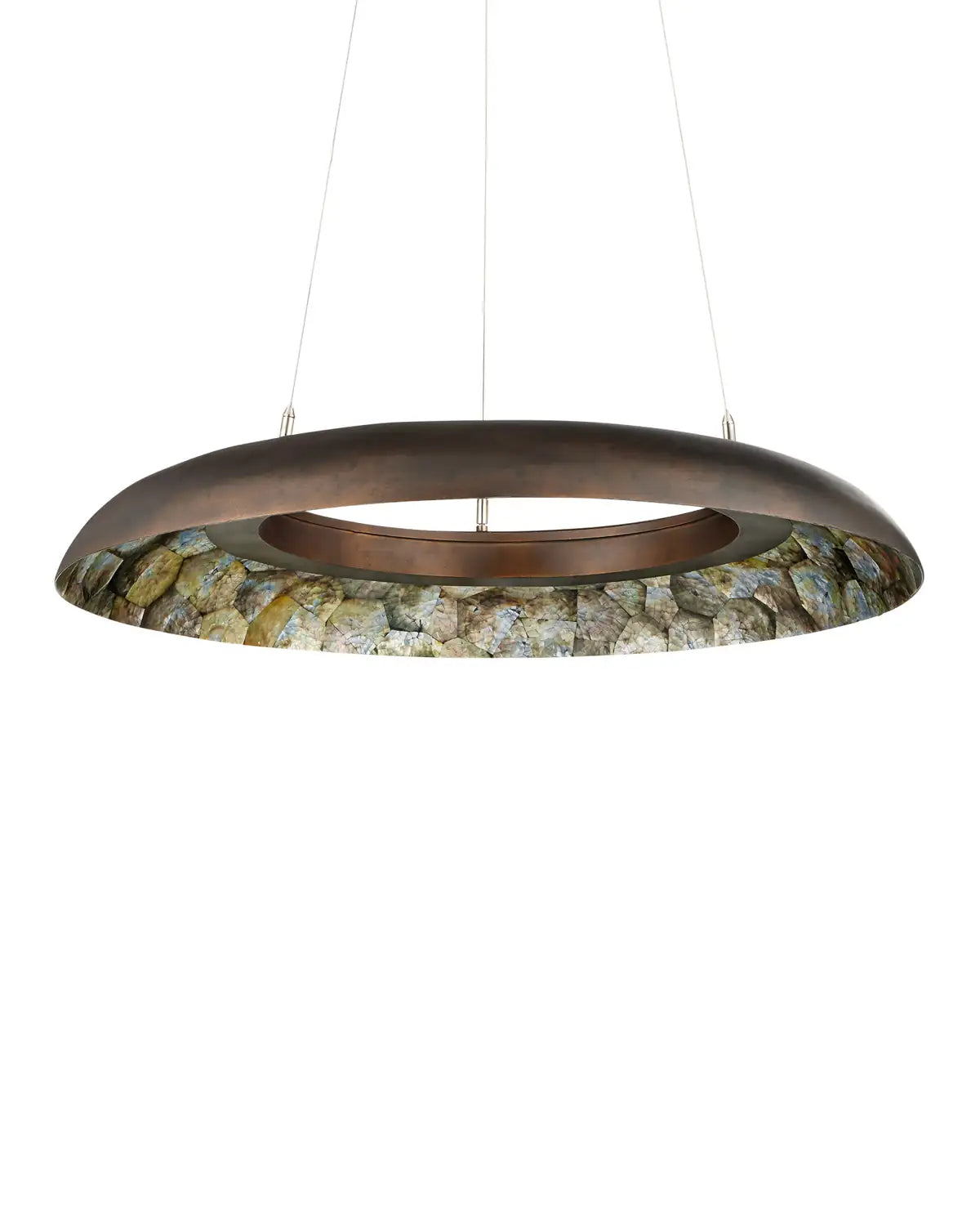CURREY & COMPANY, TAIRAGAI CHANDELIER, CHANDELIER LIGHT