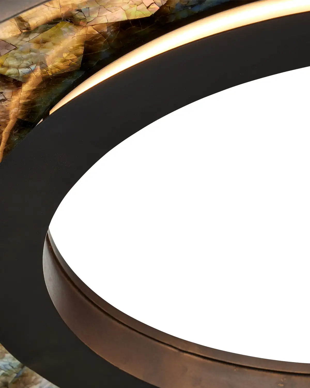 CURREY & COMPANY, TAIRAGAI CHANDELIER, CHANDELIER LIGHT