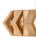 CURREY & COMPANY, PLUNGE CHANDELIER, CHANDELIER LIGHT