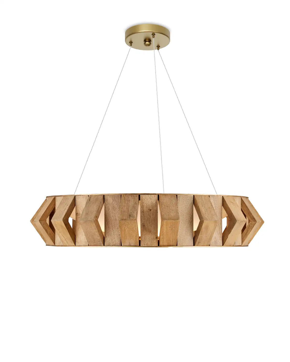 CURREY & COMPANY, PLUNGE CHANDELIER, CHANDELIER LIGHT