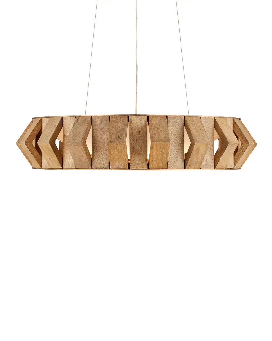 CURREY & COMPANY, PLUNGE CHANDELIER, CHANDELIER LIGHT