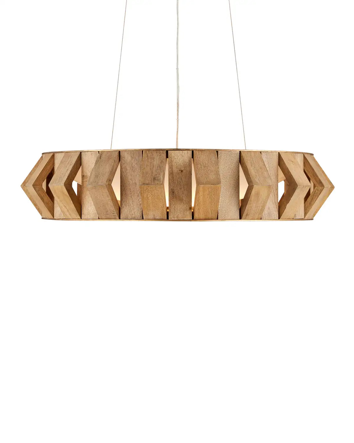 CURREY & COMPANY, PLUNGE CHANDELIER, CHANDELIER LIGHT