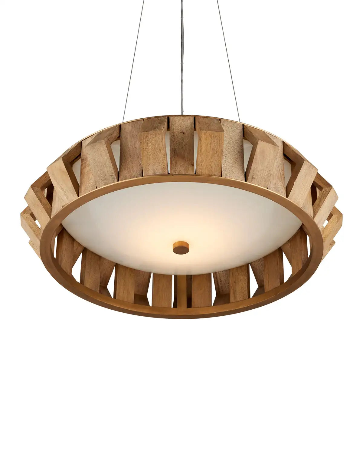 CURREY & COMPANY, PLUNGE CHANDELIER, CHANDELIER LIGHT