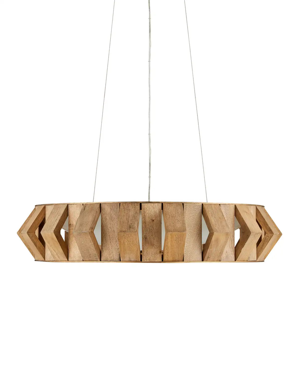 CURREY & COMPANY, PLUNGE CHANDELIER, CHANDELIER LIGHT