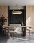 CURREY & COMPANY, HOPSCOTCH CHANDELIER, CHANDELIER LIGHT