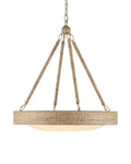 CURREY & COMPANY, HOPSCOTCH CHANDELIER, CHANDELIER LIGHT