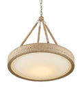 CURREY & COMPANY, HOPSCOTCH CHANDELIER, CHANDELIER LIGHT