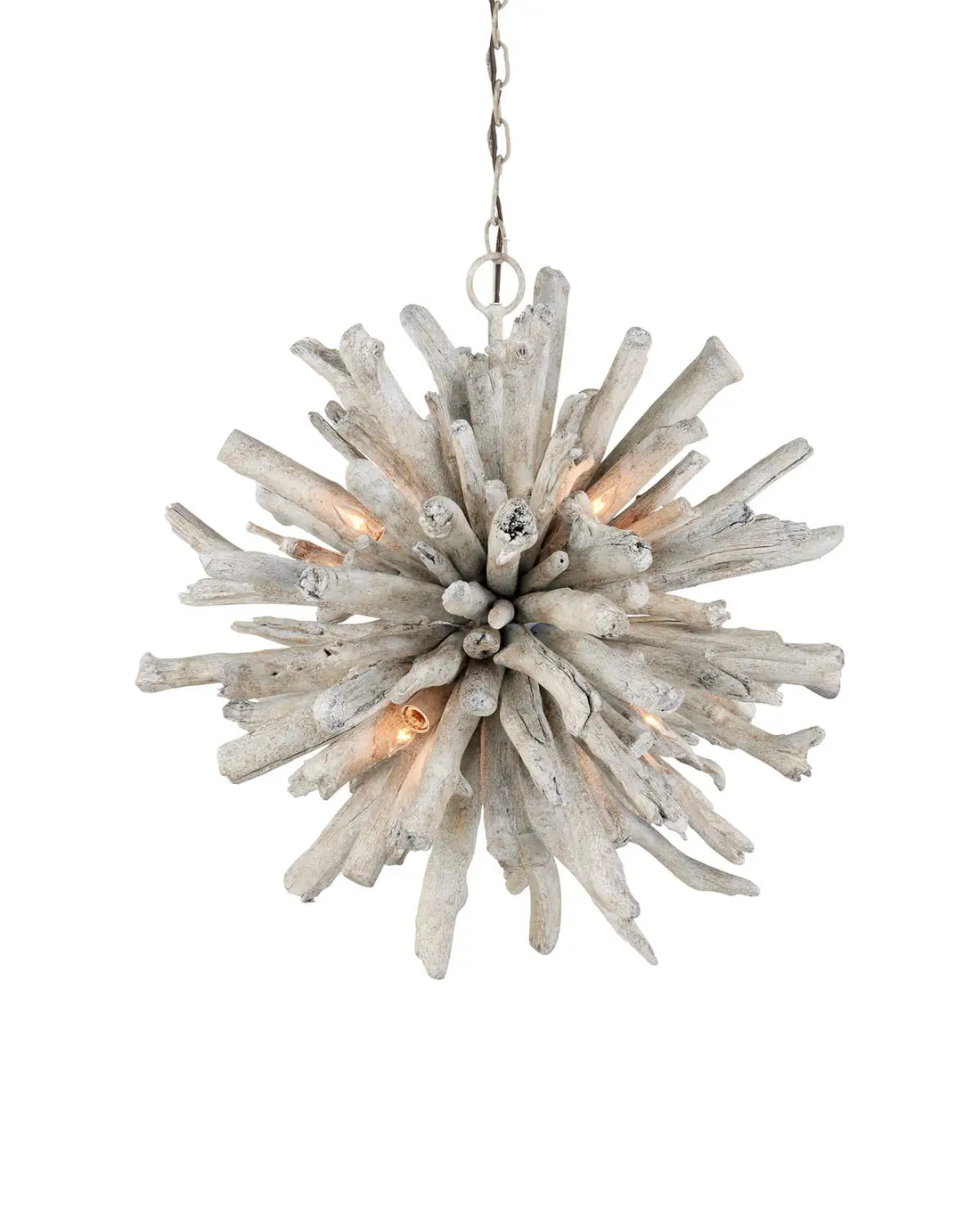 CURREY & COMPANY, KUKA PENDANT, PENDANT LIGHT