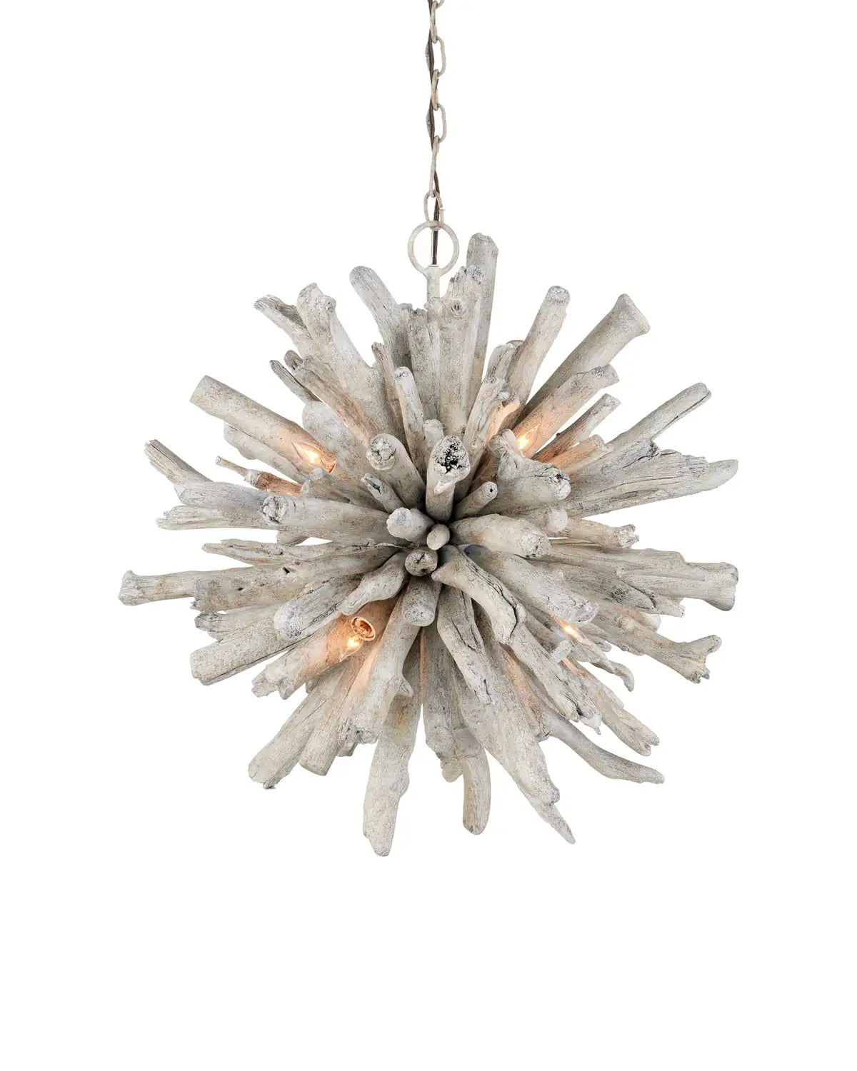 CURREY & COMPANY, KUKA PENDANT, PENDANT LIGHT