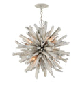 CURREY & COMPANY, KUKA PENDANT, PENDANT LIGHT