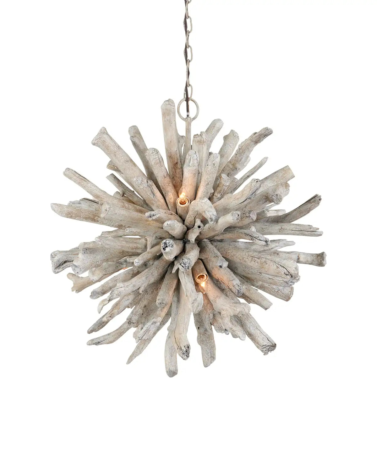 CURREY & COMPANY, KUKA PENDANT, PENDANT LIGHT