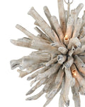 CURREY & COMPANY, KUKA PENDANT, PENDANT LIGHT
