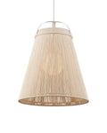 CURREY & COMPANY, PARNELL PENDANT, PENDANT LIGHT