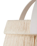 CURREY & COMPANY, PARNELL PENDANT, PENDANT LIGHT