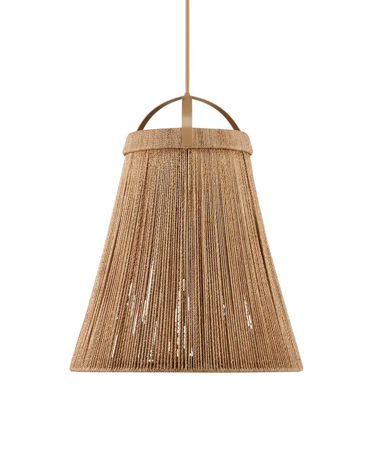 CURREY & COMPANY, PARNELL PENDANT, PENDANT LIGHT