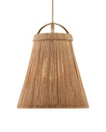 CURREY & COMPANY, PARNELL PENDANT, PENDANT LIGHT