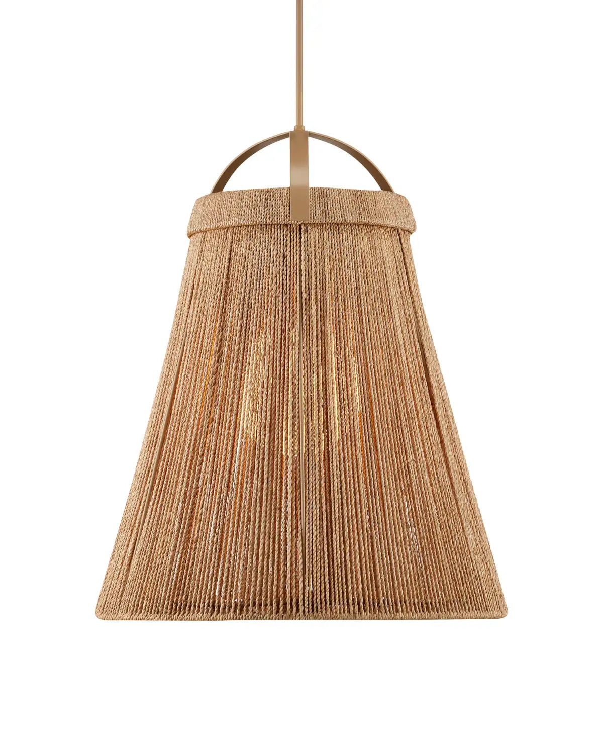 CURREY & COMPANY, PARNELL PENDANT, PENDANT LIGHT