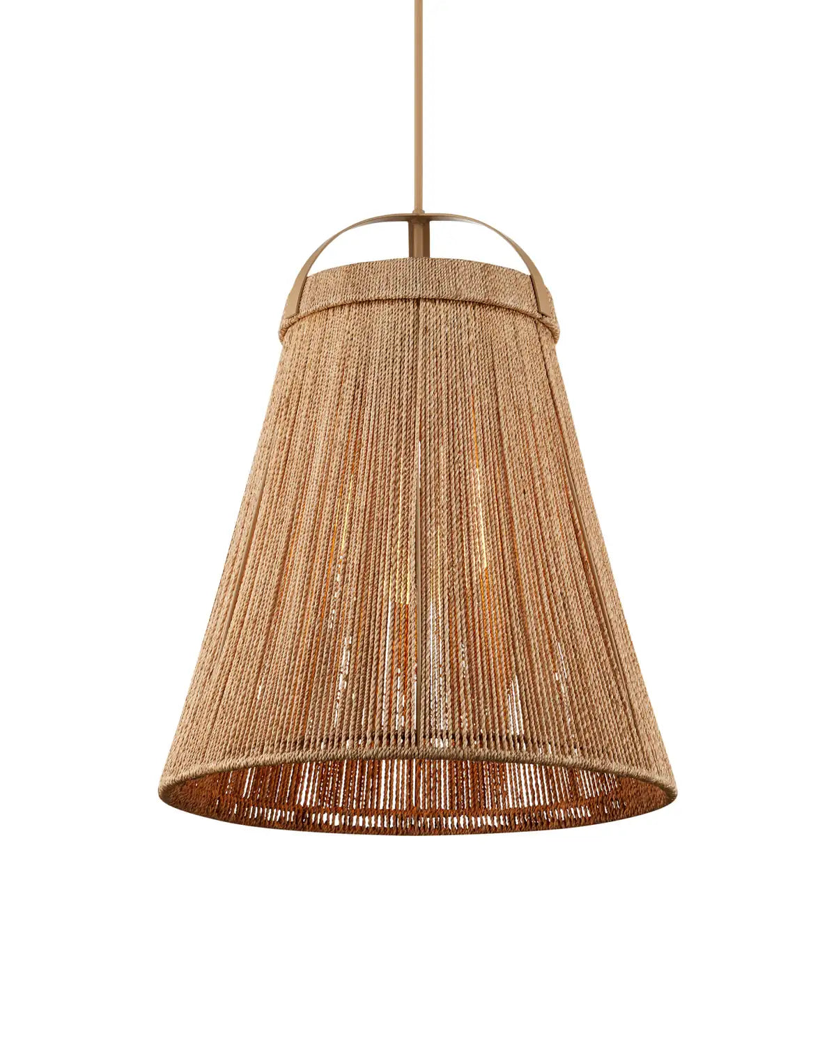 CURREY & COMPANY, PARNELL PENDANT, PENDANT LIGHT