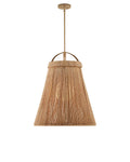 CURREY & COMPANY, PARNELL PENDANT, PENDANT LIGHT