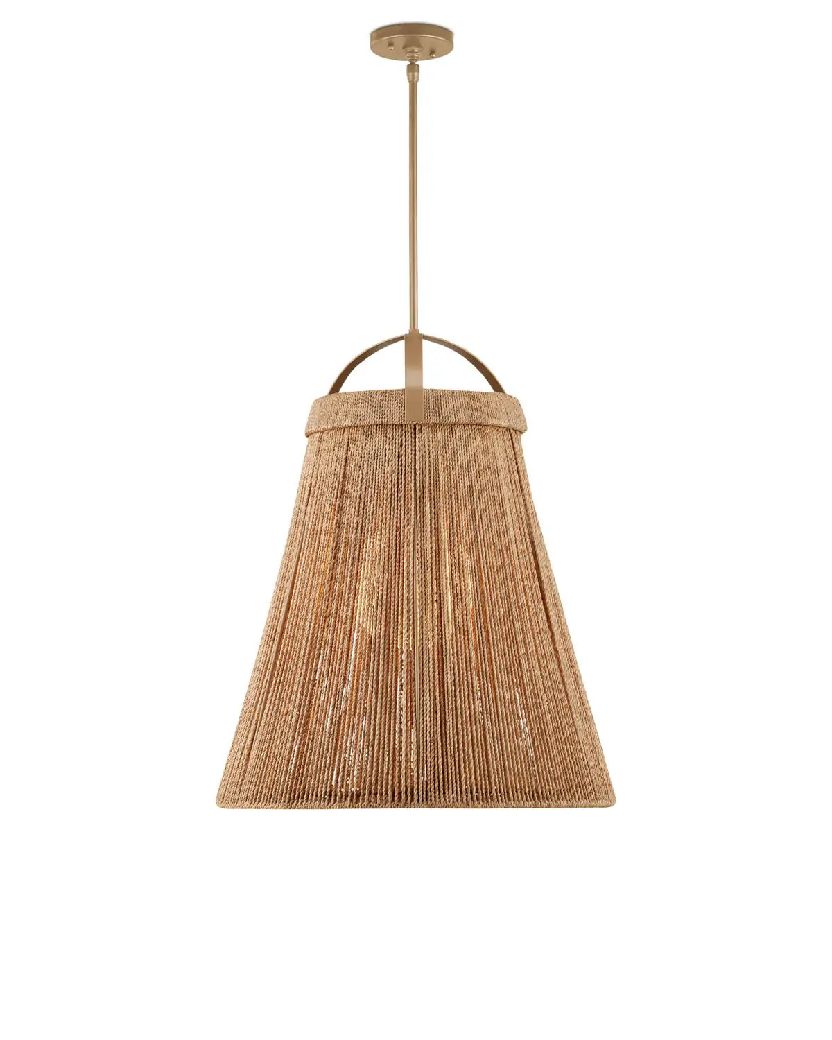 CURREY & COMPANY, PARNELL PENDANT, PENDANT LIGHT