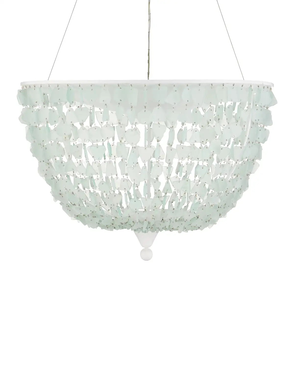 CURREY & COMPANY, THALASSA PENDANT, PENDANT LIGHT