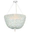 CURREY & COMPANY, THALASSA PENDANT, PENDANT LIGHT