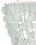 CURREY & COMPANY, THALASSA PENDANT, PENDANT LIGHT