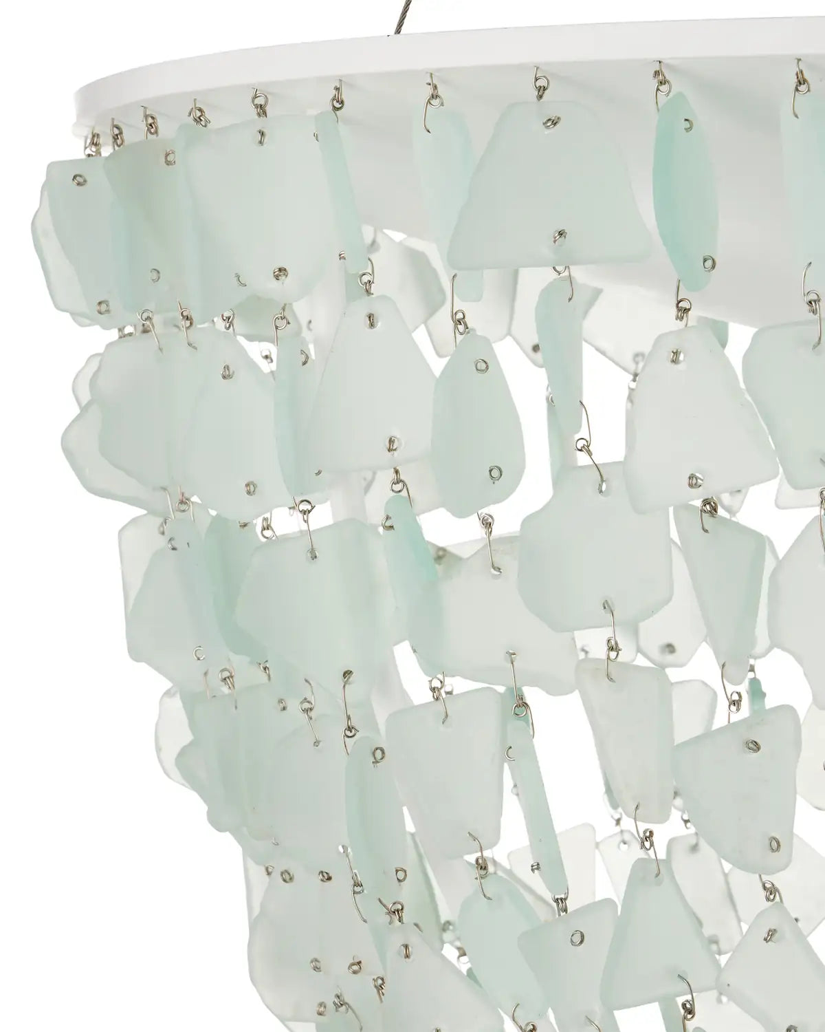 CURREY & COMPANY, THALASSA PENDANT, PENDANT LIGHT