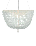 CURREY & COMPANY, THALASSA PENDANT, PENDANT LIGHT