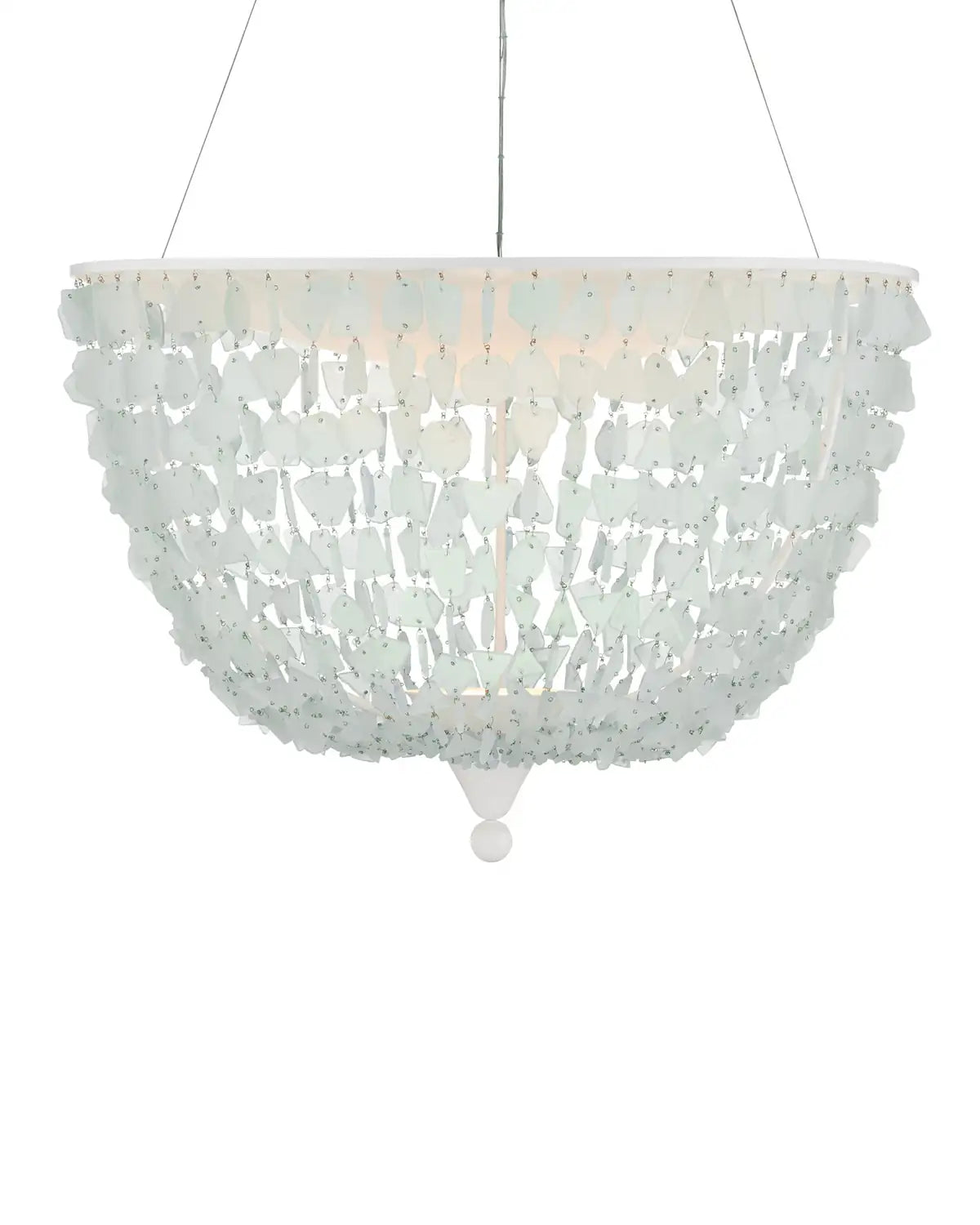 CURREY & COMPANY, THALASSA PENDANT, PENDANT LIGHT